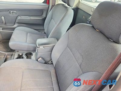 Zdjęcie 10 z 11 samochodu: 2002 NISSAN FRONTIER KING CAB XE VIN:1N6DD26S32C349372 - miniatura