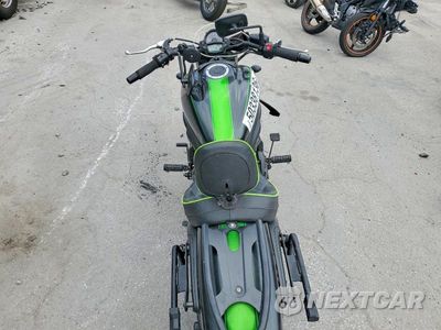 Zdjęcie 6 z 9 samochodu: 2016 KAWASAKI EN650 B VIN:JKAENEB14GDA10086 - miniatura