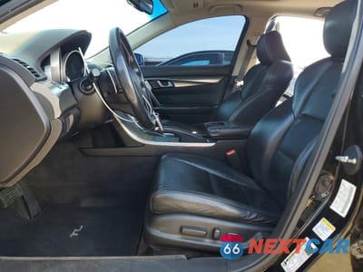 Zdjęcie 7 z 12 samochodu: 2010 ACURA TL VIN:19UUA9F50AA006612 - miniatura