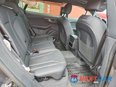 Zdjęcie 11 z 14 samochodu: 2023 AUDI Q8 PROGRESSIV VIN:WA1DVBF12PD030855 - miniatura