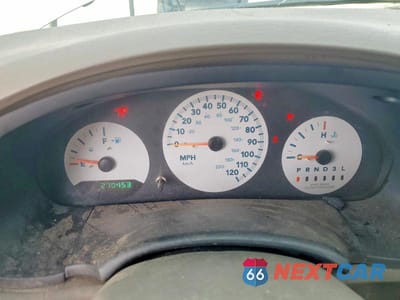 Zdjęcie 9 z 14 samochodu: 2005 CHRYSLER TOWN & COUNTRY VIN:1C4GP45R95B317649 - miniatura
