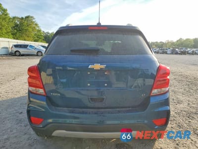 Zdjęcie 6 z 12 samochodu: 2019 CHEVROLET TRAX 1LT VIN:3GNCJLSB2KL336854 - miniatura