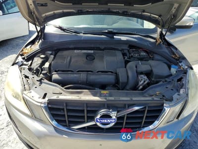Zdjęcie 12 z 13 samochodu: 2012 VOLVO XC60 3.2 VIN:YV4952DL3C2264991 - miniatura