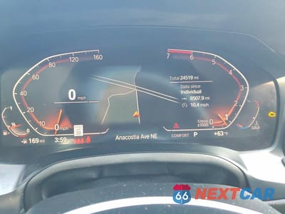 Zdjęcie 9 z 12 samochodu: 2019 BMW 330XI VIN:3MW5R7J5XK8B01874 - miniatura