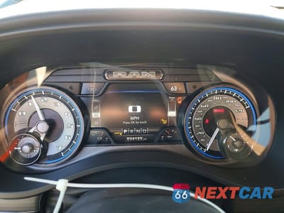 Zdjęcie 9 z 12 samochodu: 2022 RAM 1500 LIMITED VIN:1C6SRFHT0NN332618 - miniatura
