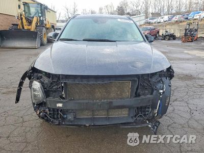 Piąte zdjęcie samochodu w środku: 2023 HYUNDAI TUCSON SEL VIN:5NMJBCAE2PH182949 - miniatura