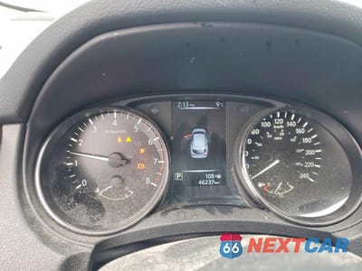 Zdjęcie 9 z 13 samochodu: 2017 NISSAN QASHQAI S VIN:JN1BJ1CR6HW108656 - miniatura