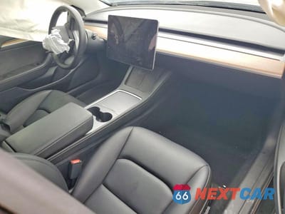 Zdjęcie 8 z 12 samochodu: 2023 TESLA MODEL 3 VIN:5YJ3E1EA4PF695178 - miniatura