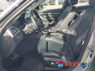 Zdjęcie 7 z 12 samochodu: 2018 BMW 340 XI VIN:WBA8B7G57JNU95449 - miniatura