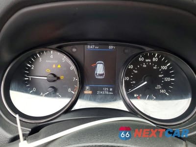 Zdjęcie 9 z 12 samochodu: 2019 NISSAN ROGUE SV VIN:JN8AT2MTXKW263483 - miniatura