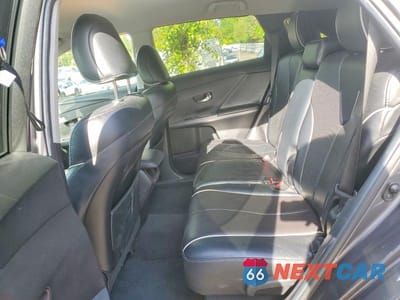 Zdjęcie 10 z 12 samochodu: 2014 TOYOTA VENZA LE VIN:4T3BK3BB3EU104018 - miniatura