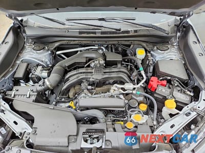 Zdjęcie 12 z 13 samochodu: 2026 SUBARU FORESTER PREMIUM VIN:4S4SLDD6XT3055754 - miniatura