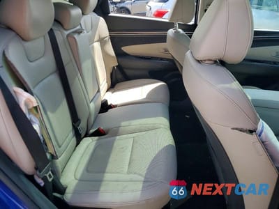 Zdjęcie 11 z 13 samochodu: 2024 HYUNDAI TUCSON LIMITED VIN:5NMJECDE3RH352676 - miniatura