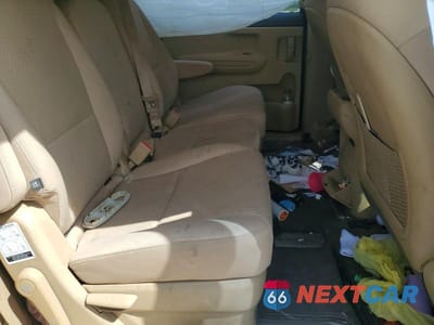 Zdjęcie 11 z 13 samochodu: 2018 KIA SEDONA LX VIN:KNDMB5C11J6405876 - miniatura