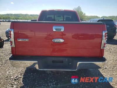 Zdjęcie 6 z 12 samochodu: 2007 FORD F150 VIN:1FTPX14V77FB47056 - miniatura