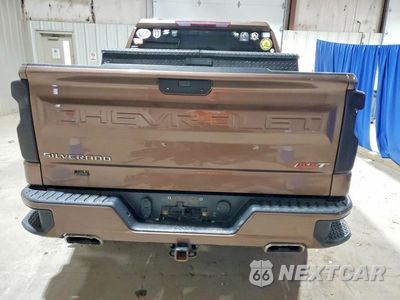 Zdjęcie 6 z 12 samochodu: 2019 CHEVROLET SILVERADO K1500 RST VIN:3GCUYEED0KG214259 - miniatura