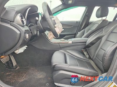 Zdjęcie 7 z 12 samochodu: 2021 MERCEDES-BENZ C 300 4MATIC VIN:W1KWF8EB6MR650041 - miniatura