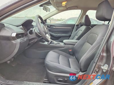 Zdjęcie 7 z 12 samochodu: 2022 NISSAN ALTIMA SV VIN:1N4BL4DV2NN350808 - miniatura