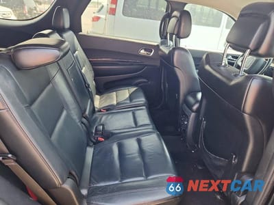 Zdjęcie 11 z 13 samochodu: 2016 DODGE DURANGO LIMITED VIN:1C4RDHDG7GC361185 - miniatura