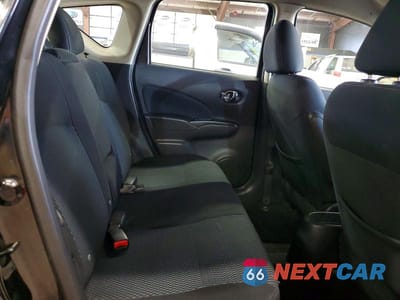 Zdjęcie 10 z 12 samochodu: 2014 NISSAN VERSA NOTE SV VIN:3N1CE2CP0EL362572 - miniatura