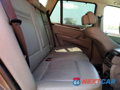 Zdjęcie 11 z 12 samochodu: 2008 BMW X5 3.0I VIN:5UXFE435X8L000171 - miniatura