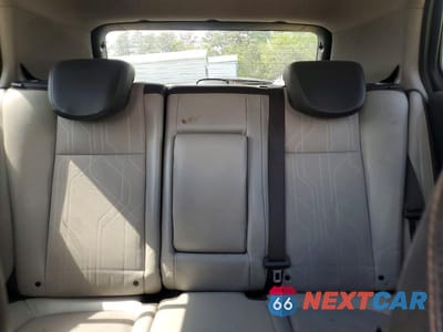 Zdjęcie 10 z 12 samochodu: 2020 CHEVROLET TRAX 1LT VIN:3GNCJLSB8LL188419 - miniatura