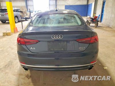 Zdjęcie 6 z 13 samochodu: 2018 AUDI A5 PREMIUM PLUS VIN:WAUBNCF58JA132415 - miniatura