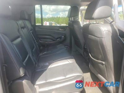Zdjęcie 11 z 12 samochodu: 2017 GMC YUKON XL C1500 SLT VIN:1GKS1GKC5HR178116 - miniatura