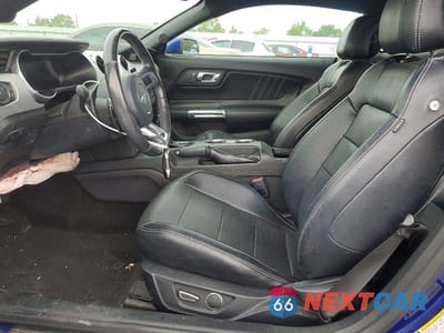 Zdjęcie 7 z 12 samochodu: 2016 FORD MUSTANG GT VIN:1FA6P8CF8G5224057 - miniatura