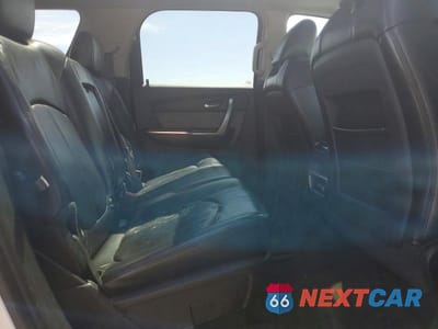 Zdjęcie 11 z 14 samochodu: 2009 GMC ACADIA SLT-1 VIN:1GKER23D59J144645 - miniatura