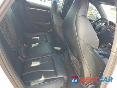 Zdjęcie 10 z 13 samochodu: 2018 AUDI RS3 VIN:WUABWGFF5J1904758 - miniatura