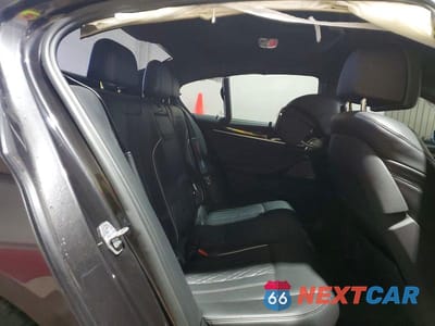 Zdjęcie 10 z 12 samochodu: 2019 BMW M550XI VIN:WBAJB9C50KB287502 - miniatura