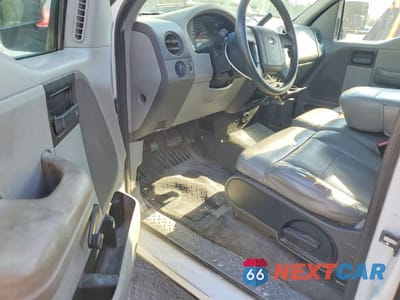 Zdjęcie 8 z 12 samochodu: 2007 FORD F150 VIN:1FTRF12W27KD32775 - miniatura