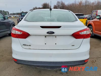 Zdjęcie 6 z 12 samochodu: 2013 FORD FOCUS SE VIN:1FADP3F25DL235947 - miniatura