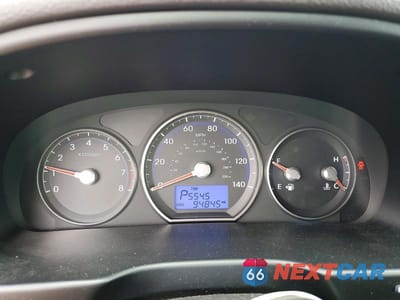 Zdjęcie 9 z 12 samochodu: 2012 HYUNDAI SANTA FE LIMITED VIN:5XYZKDAG7CG094929 - miniatura