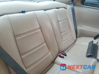 Zdjęcie 10 z 13 samochodu: 2004 FORD MUSTANG VIN:1FAFP40694F150408 - miniatura