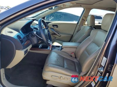 Zdjęcie 7 z 12 samochodu: 2013 ACURA RDX TECHNOLOGY VIN:5J8TB3H59DL007074 - miniatura