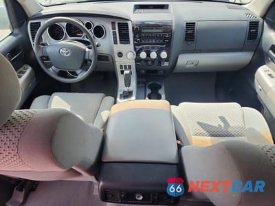 Zdjęcie 8 z 12 samochodu: 2007 TOYOTA TUNDRA SR5 VIN:5TBDV54147S485410 - miniatura