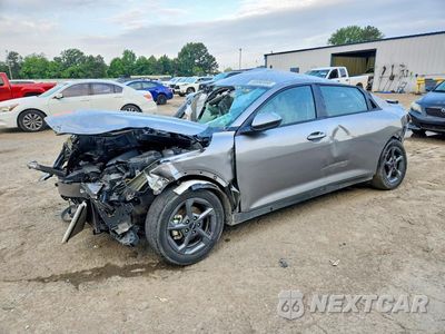 2025 KIA K4 LXS 3KPFT4DE0SE026459 - główne zdjęcie licytacji z USA - miniatura