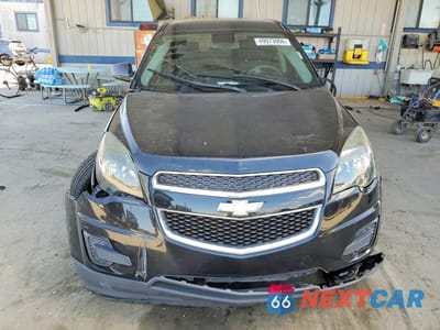 Piąte zdjęcie samochodu w środku: 2015 CHEVROLET EQUINOX LS VIN:2GNALAEK0F1138380 - miniatura