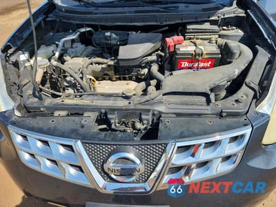 Zdjęcie 11 z 11 samochodu: 2013 NISSAN ROGUE S VIN:JN8AS5MVXDW119828 - miniatura