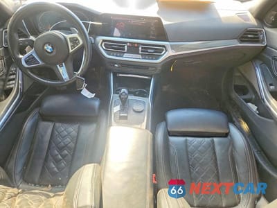 Zdjęcie 8 z 12 samochodu: 2021 BMW M340XI VIN:WBA5U9C06MFK37828 - miniatura