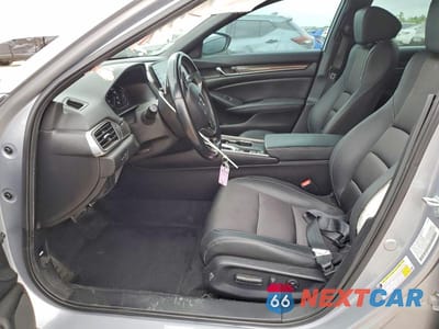 Zdjęcie 7 z 12 samochodu: 2021 HONDA ACCORD SPORT VIN:1HGCV1F33MA105865 - miniatura