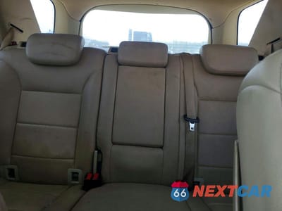 Zdjęcie 10 z 13 samochodu: 2011 MERCEDES-BENZ ML 350 4MATIC VIN:4JGBB8GB0BA642087 - miniatura