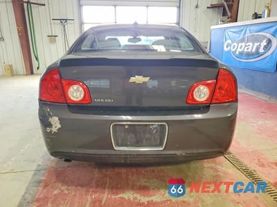 Zdjęcie 6 z 12 samochodu: 2012 CHEVROLET MALIBU LS VIN:1G1ZB5E00CF299233 - miniatura