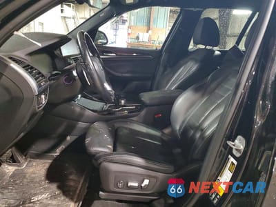 Zdjęcie 7 z 13 samochodu: 2021 BMW X3 XDRIVE30I VIN:5UXTY5C00M9E39636 - miniatura