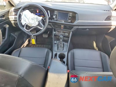 Zdjęcie 8 z 12 samochodu: 2024 VOLKSWAGEN JETTA SE VIN:3VW7M7BU7RM024444 - miniatura