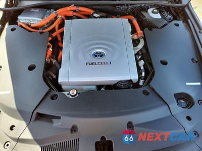 Zdjęcie 11 z 12 samochodu: 2022 TOYOTA MIRAI XLE VIN:JTDAAAAA3NA004267 - miniatura