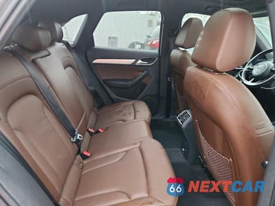 Zdjęcie 11 z 13 samochodu: 2016 AUDI Q3 PREMIUM PLUS VIN:WA1EFCFS3GR018197 - miniatura