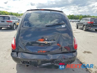 Zdjęcie 6 z 13 samochodu: 2007 CHRYSLER PT CRUISER VIN:3A4FY48B27T540893 - miniatura